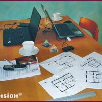 Ascension-Räume-arbeit-pyramide