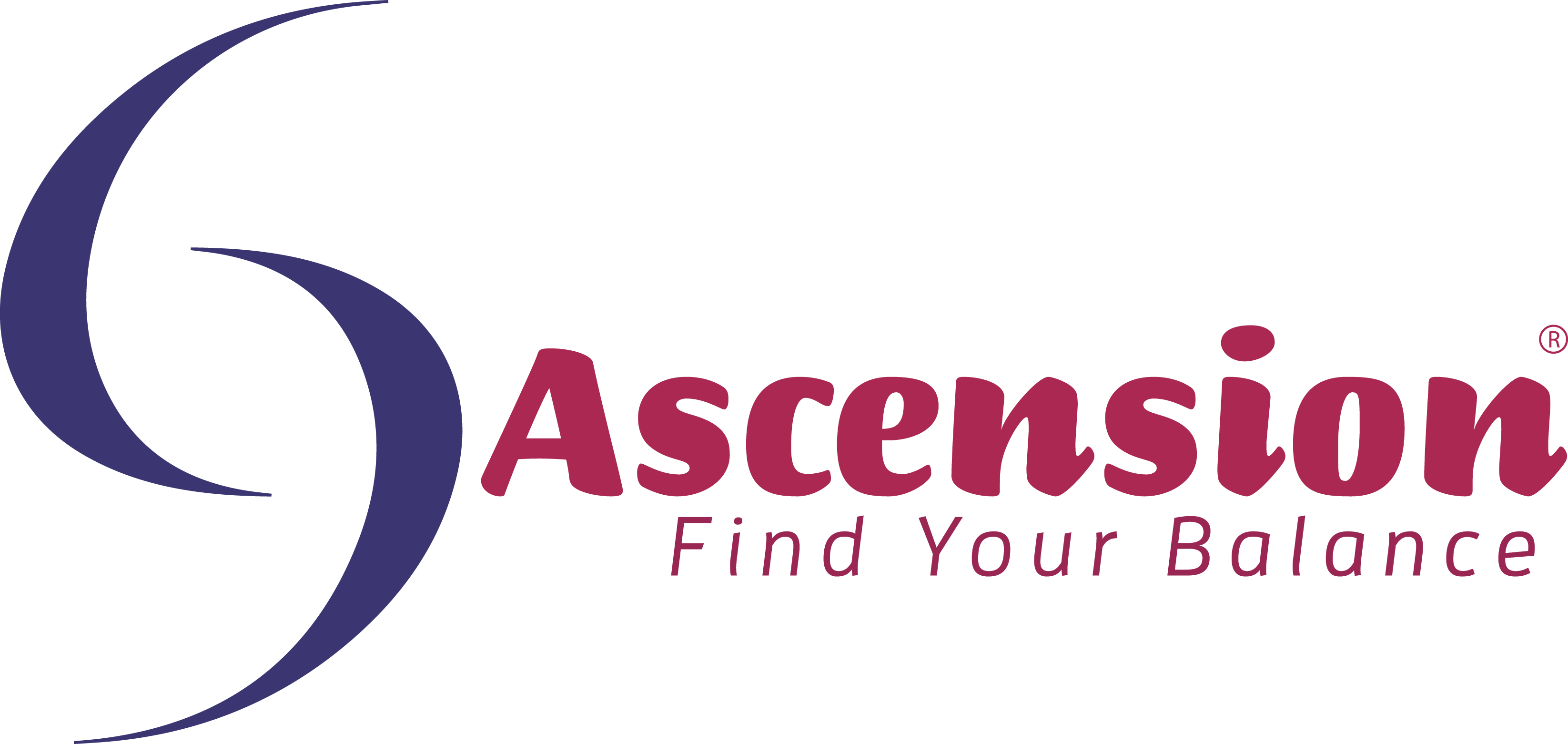 Ascension logo