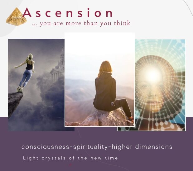 Asc--consciousness-spiritualität