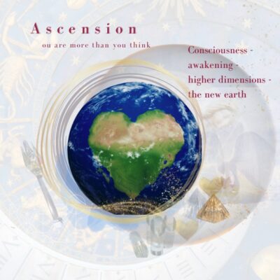 Asc-conscousness -awakening-