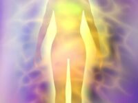 body aura