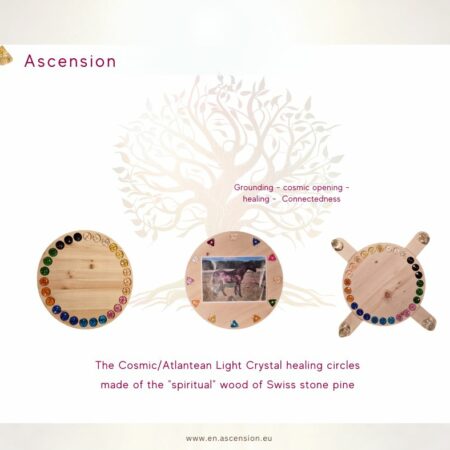 light-cristal-circle englisch II