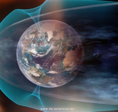 Ascension-Energiebarometer