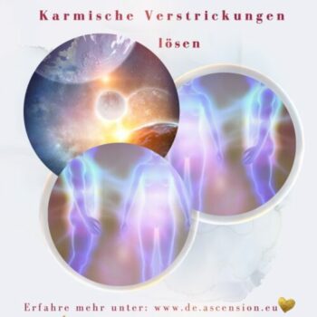 karmic entanglements
