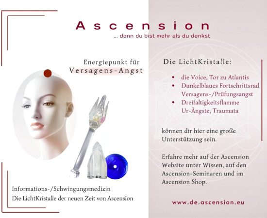 LichtKristalle-Ascension-Versagungs-Angst-550x450